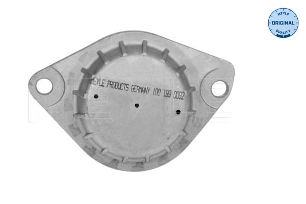 Meyle 1001990092 Подушка двигуна (передня) (R) Audi 80 1.6-2.0 89-00
