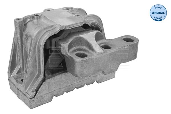 Meyle 1001990122 Подушка двигуна (R) Audi A3/Skoda Octavia I-II/VW Caddy/Golf/Jetta/Passat/Touran 1.