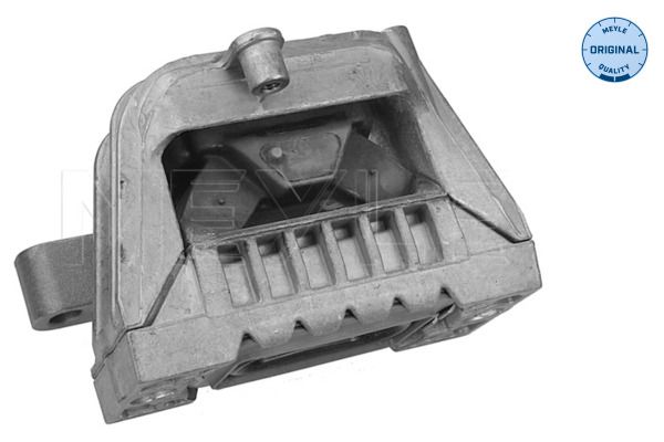 Meyle 1001990122 Подушка двигуна (R) Audi A3/Skoda Octavia I-II/VW Caddy/Golf/Jetta/Passat/Touran 1.