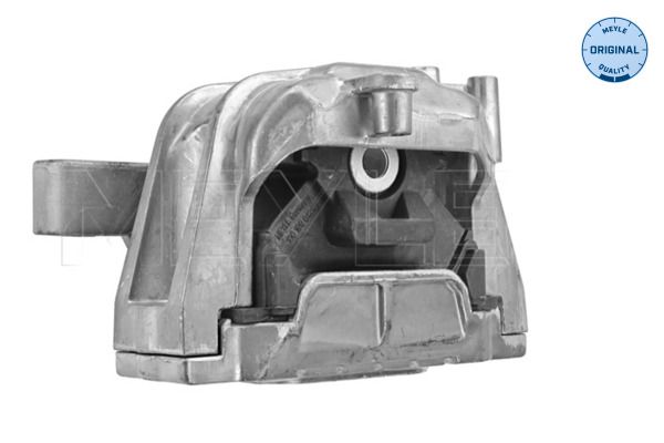 Meyle 1001990129 Подушка двигуна (R) VW Caddy 2.0TDI 03-