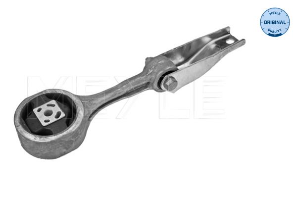 Meyle 1001990137 Подушка двигуна (задня) VW Polo/Skoda Fabia/Rapid 1.2 01-