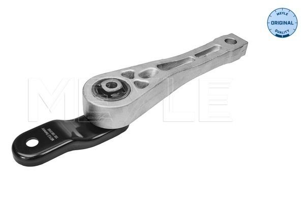 Meyle 1001990143 Подушка двигуна (задня) VW Caddy 03-