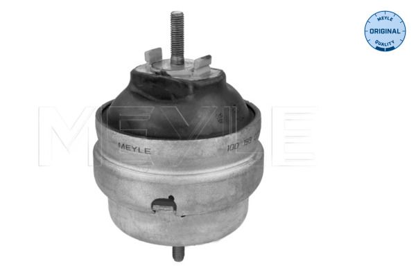 Meyle 1001990179 Подушка двигуна (L) Audi A4 1.6-3.2FSI 00-08