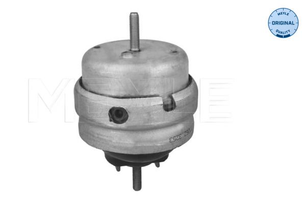 Meyle 1001990179 Подушка двигуна (L) Audi A4 1.6-3.2FSI 00-08