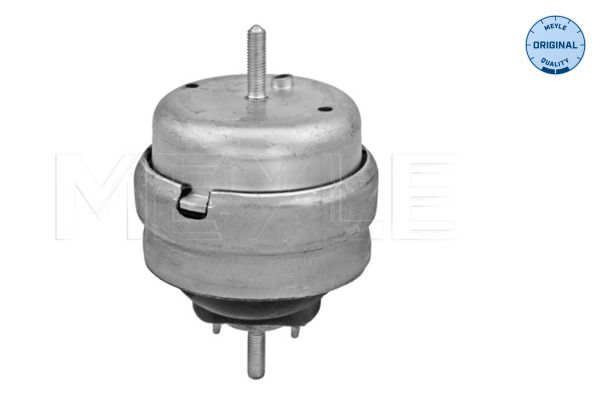 Meyle 1001990180 Подушка двигуна (передня) (R) Audi A4 1.6-2.0D 00-