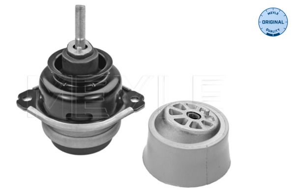Meyle 1001990185 Подушка двигуна Audi Q7/VW Touareg 3.0D-4.2 02-10