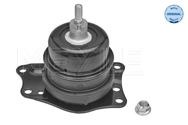Meyle 1001990228 Подушка двигуна (R) Skoda Fabia/Roomster/VW Polo 1.4/1.6 99-