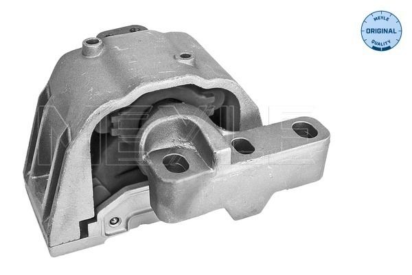 Meyle 1001990241 Подушка двигуна (R) Audi A3/Seat Leon/Toledo/Skoda Octavia/VW Bora/Golf 1.6-2.0 96-