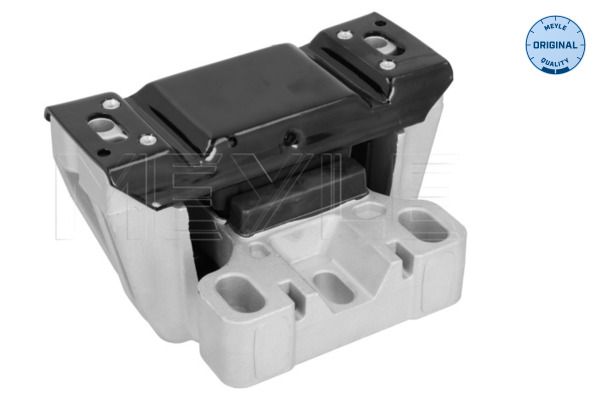 Meyle 1001990242 Подушка двигуна (L) Skoda Octavia/VW Golf IV 1.9 TDI 00-