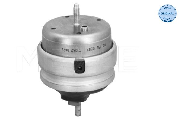 Meyle 1001990287 Подушка двигуна (передня) Audi A4/A6 2.0-3.0 TDI 00-09