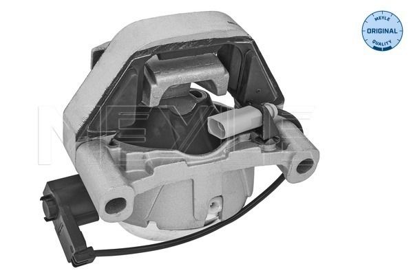 Meyle 1001990307 Подушка двигуна (L) Audi A6/A7 3.0 TDI 10-18 (з сенсором)