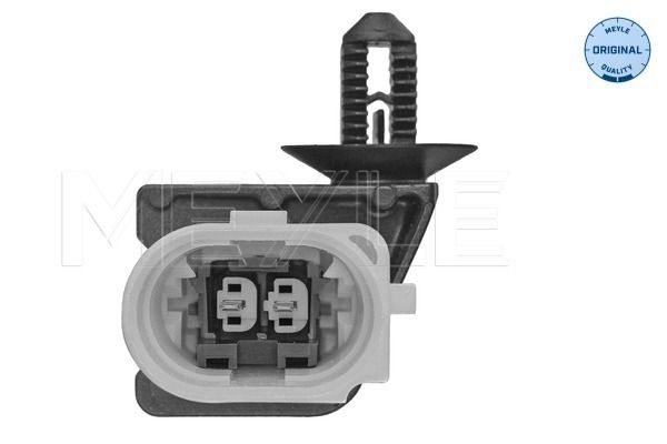 Meyle 1001990308 Подушка двигуна (R) Audi A6/A7 3.0 TDI 10-18 (з сенсором)