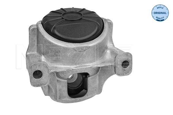 Meyle 1001991007 Подушка двигуна (передня) (R) Audi A4 2.0 TDI 07-15