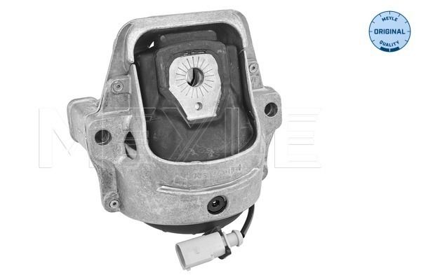 Meyle 1001991008 Подушка двигуна (передня) Audi A4/A5/Q5 3.0-4.2 i 08-17