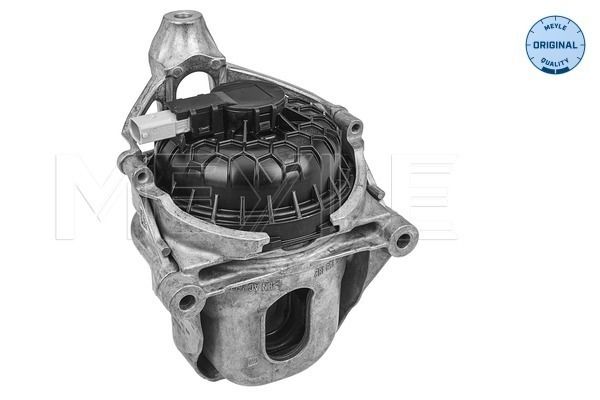 Meyle 1001991018 Подушка двигуна (R) Audi Q7/VW Touareg 15-