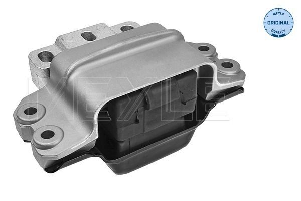 Meyle 1001991054 Подушка двигуна (L) Audi A3/Seat Leon/Skoda Octavia/VW Caddy/Golf/Jetta/Touran 1.2