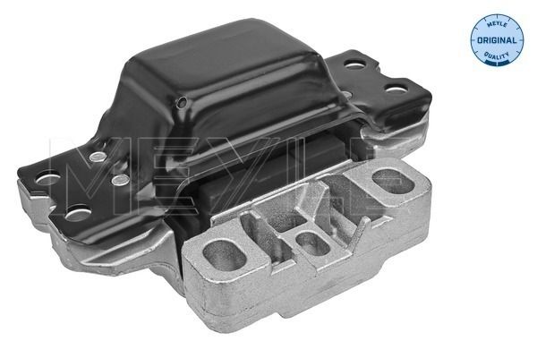 Meyle 1001991054 Подушка двигуна (L) Audi A3/Seat Leon/Skoda Octavia/VW Caddy/Golf/Jetta/Touran 1.2