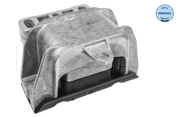 Meyle 1001991055 Подушка двигуна (передня) (L) Seat Leon/Skoda Octavia/VW Bora/Golf 1.4-2.3 i/1.9D 9