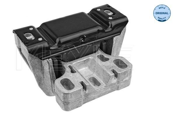 Meyle 1001991055 Подушка двигуна (передня) (L) Seat Leon/Skoda Octavia/VW Bora/Golf 1.4-2.3 i/1.9D 9