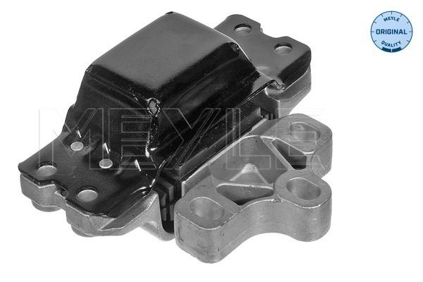 Meyle 1001991095 Подушка двигуна (L) VW Caddy III 1.9-2.0TDI 04-10