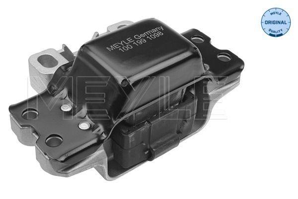 Meyle 1001991098 Подушка двигуна (L) VW Caddy 1.4/1,6/1,9DTI/2.0SDI 04-15 (всередині OE VAG)