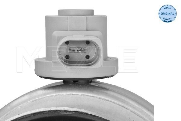 Meyle 1001993004S Подушка двигуна Audi A6 2.7-3.0TDI quattro 04-11 (К-кт) (Всередині ОЕ quality)