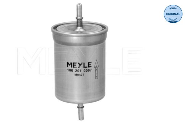 Meyle 1002010007 Фільтр паливний