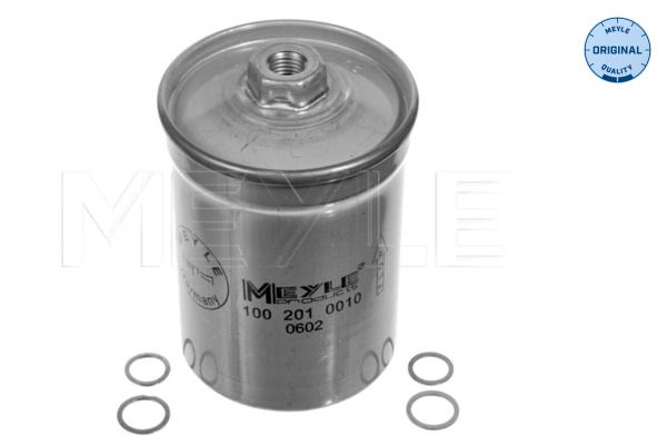 Meyle 1002010010 Фільтр паливний