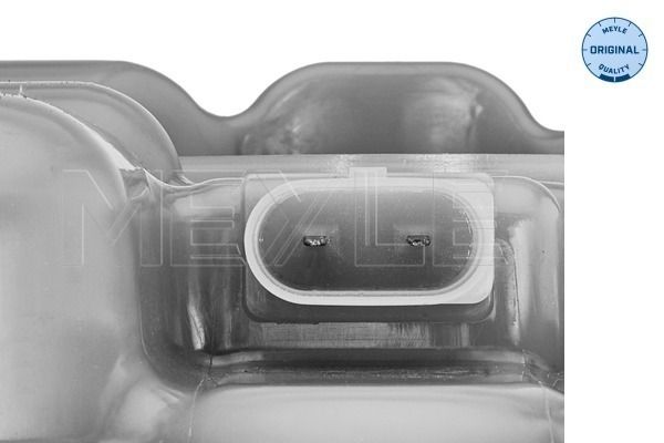 Meyle 1002230012 Бачок розширювальний Porsche Cayenne/VW Touareg 10-