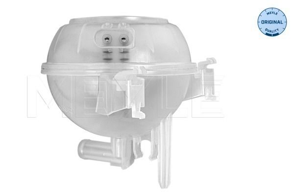 Meyle 1002230014 Бачок розширювальний Audi A3/VW Golf VII/Passat 10-