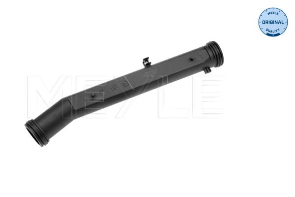 Meyle 1002260008 Патрубок системи охолодження VW Caddy II 1.4-1.6 95-04