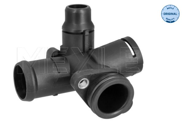 Meyle 1002260015 Фланець системи охолодження Audi A4/A6 2.0 04-11