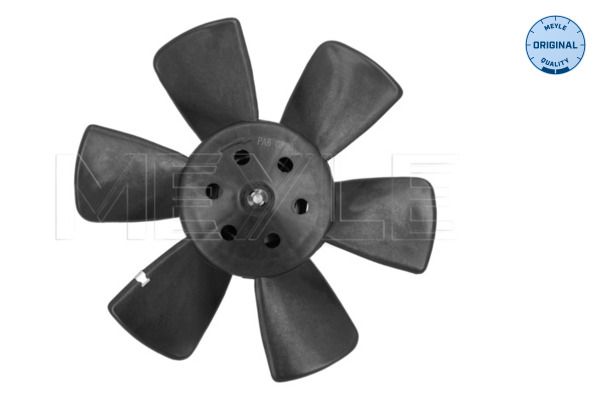 Meyle 1002360013 Вентилятор охолодження двигуна VW Passat -93