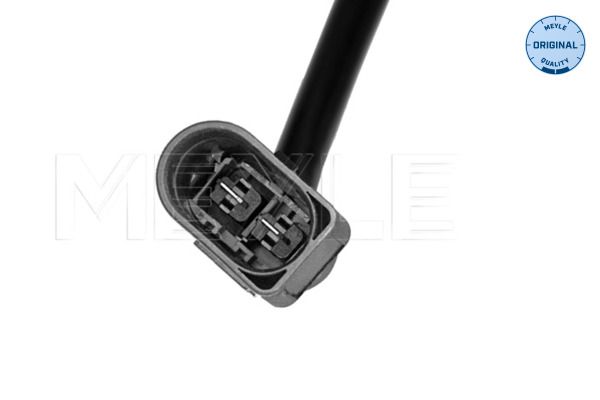 Meyle 1002360022 Вентилятор охолодження двигуна Audi A6/VW Passat 1.6-3.0 97-05