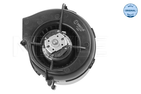 Meyle 1002360029 Мотор пічки VW-T2/Passat-88