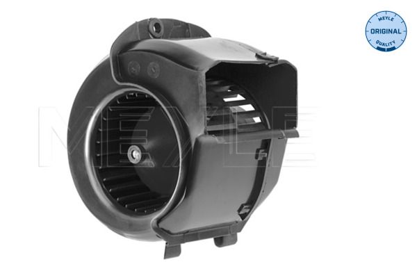 Meyle 1002360029 Мотор пічки VW-T2/Passat-88