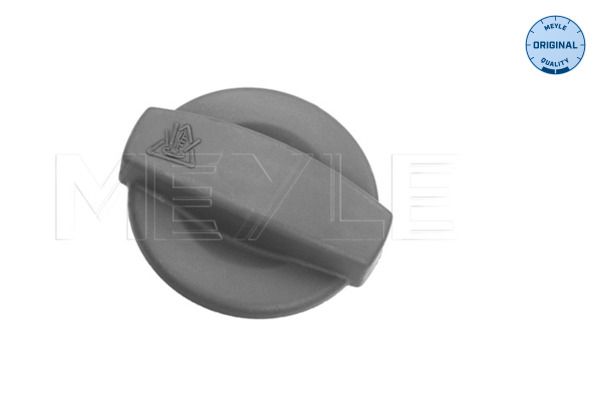 Meyle 1002380003 Кришка бачка розширювального Audi A4/ A6 97-11 (1.6bar)