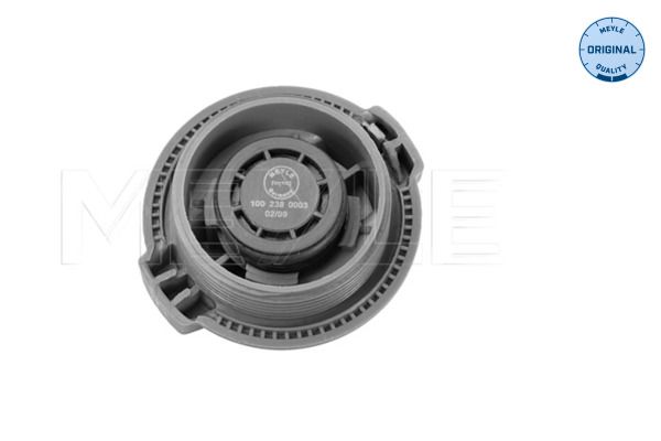 Meyle 1002380003 Кришка бачка розширювального Audi A4/ A6 97-11 (1.6bar)