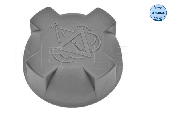 Meyle 1002380007 Кришка бачка розширювального VW LT 28-35 -96