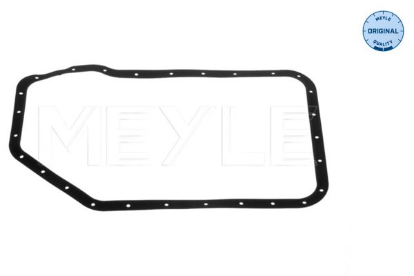 Meyle 1003210004 Прокладка піддону АКПП VW Passat 1.8-2.5 TDI 96-05