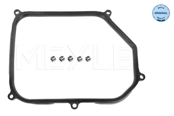 Meyle 1003210006 Прокладка піддону VW T4/T5 1.9-2.5 TDI 90-13