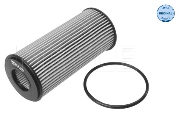 Meyle 1003220022 Фільтр масляний Audi A1/A3/A5/A6/Q5/Q7/Skoda Octavia/SuperB/VW Golf/Passat/Tiguan 1