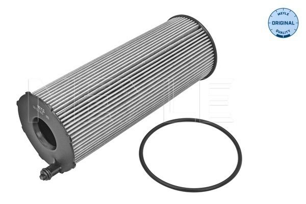 Meyle 1003220025 Фільтр масляний VW Touareg 3.0TDI 04-