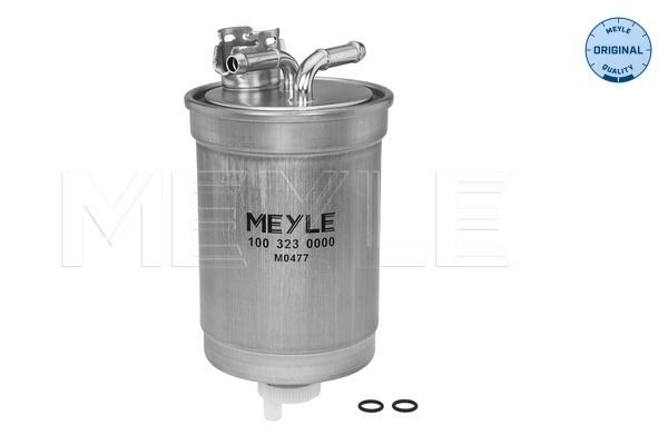 Meyle 1003230000 Фільтр паливний VW Sharan 2.0TDI 05-