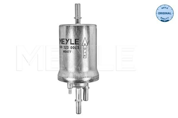 Meyle 1003230003 Фільтр паливний VW Caddy 1.6 BiFuel/ 2.0 EcoFuel 04-