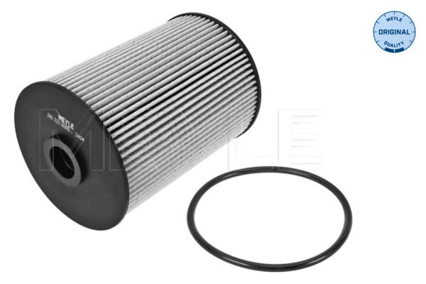 Meyle 1003230005 Фільтр паливний VW Caddy 1.9/2.0 TDI/SDI 03-