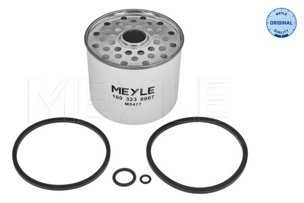 Meyle 1003230007 Фільтр паливний
