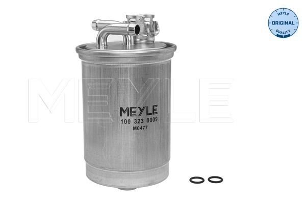 Meyle 1003230009 Фільтр паливний Audi A4/A6 2.0TDI 04-