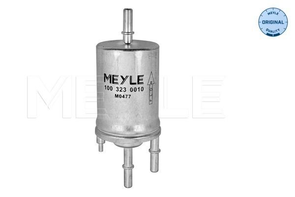 Meyle 1003230010 Фільтр паливний VW Caddy 1.2TSI 10-