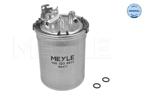 Meyle 1003230013 Фільтр паливний Skoda Fabia/VW Polo 1.9TDI 00-